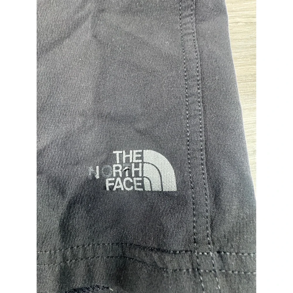 The North Face‎ Mens FlashDry-XD Shorts Black Hiking Training NF0A3F52 Size M
